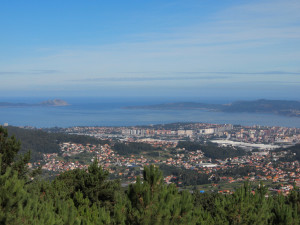 Vigo, Galicia, España - YWAM Galicia |FLICKR - J. Maughn - Vigo, Galicia, Spain 8-2011